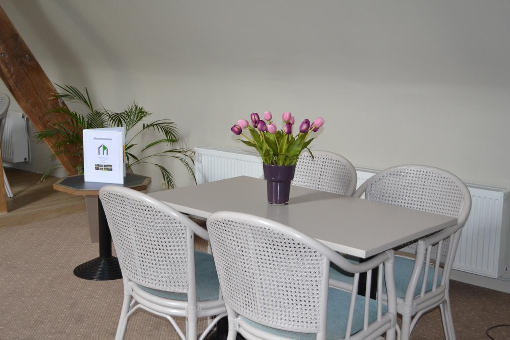 Golf & Hotel De Falnuee Mazy Luaran gambar
