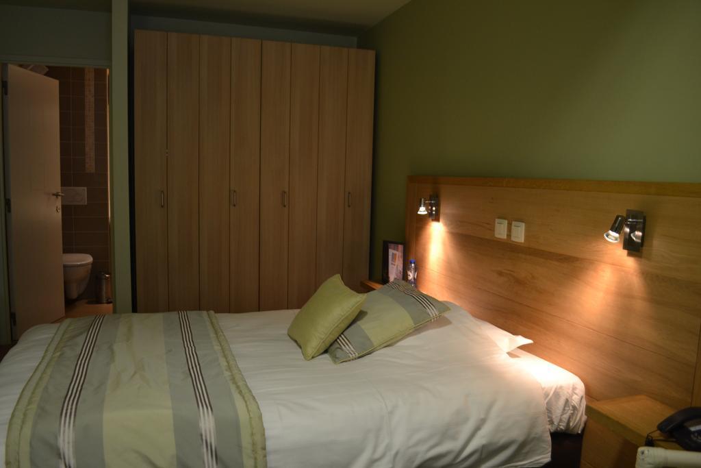 Golf & Hotel De Falnuee Mazy Bilik gambar